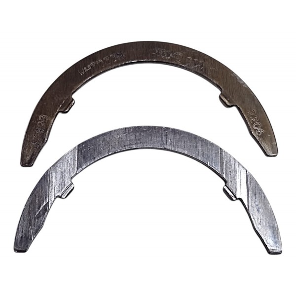 Arruela Encosto Volkswagen Tiguan 2.0 2020 Wht033n