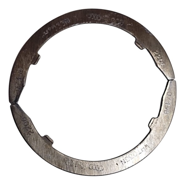 Arruela Encosto Volkswagen Tiguan 2.0 2020 Wht033n