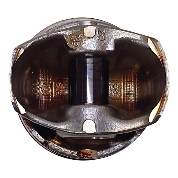 Pistão Volkswagen Tiguan 2.0 2020 06kbb