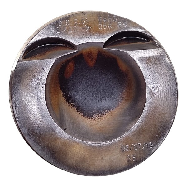 Pistão Volkswagen Tiguan 2.0 2020 06kbb