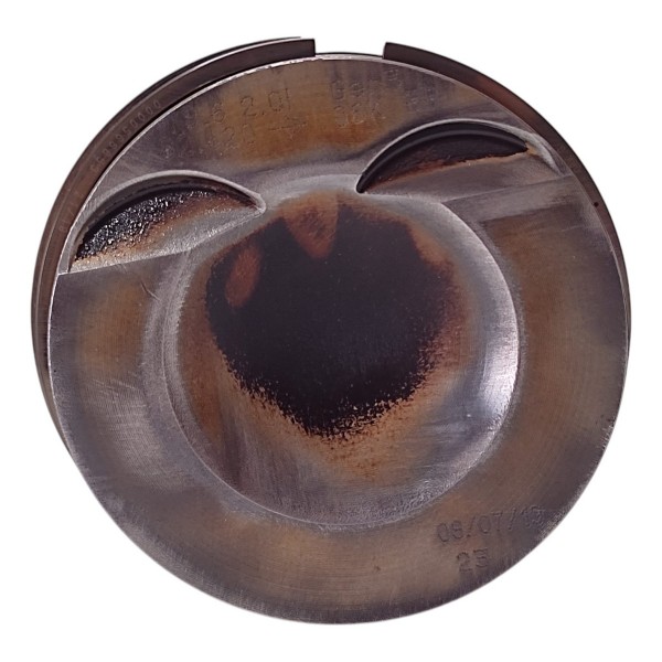 Pistão Volkswagen Tiguan 2.0 2020 06kbb