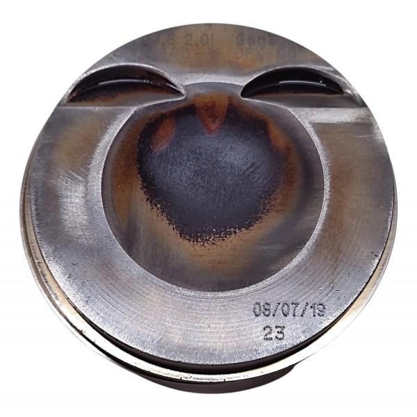 Pistão Volkswagen Tiguan 2.0 2020 06kbb