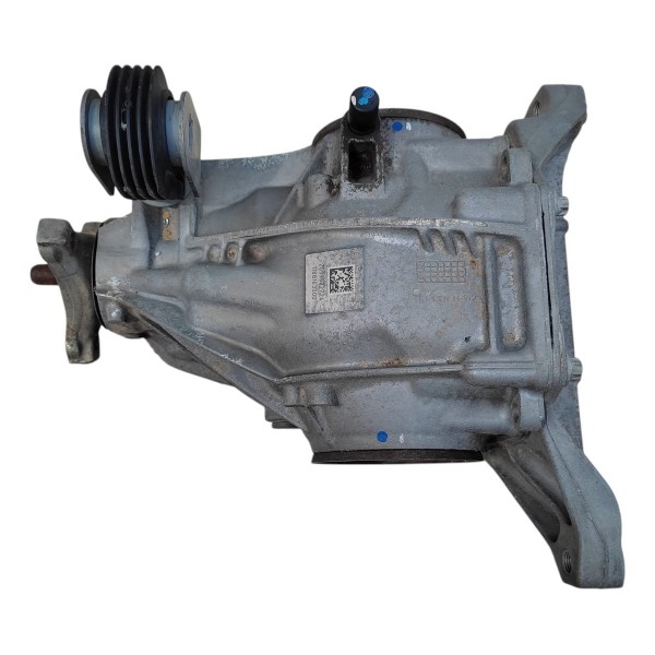 Diferencial Mercedes C180 1.6 Turbo 2018 A2053502724