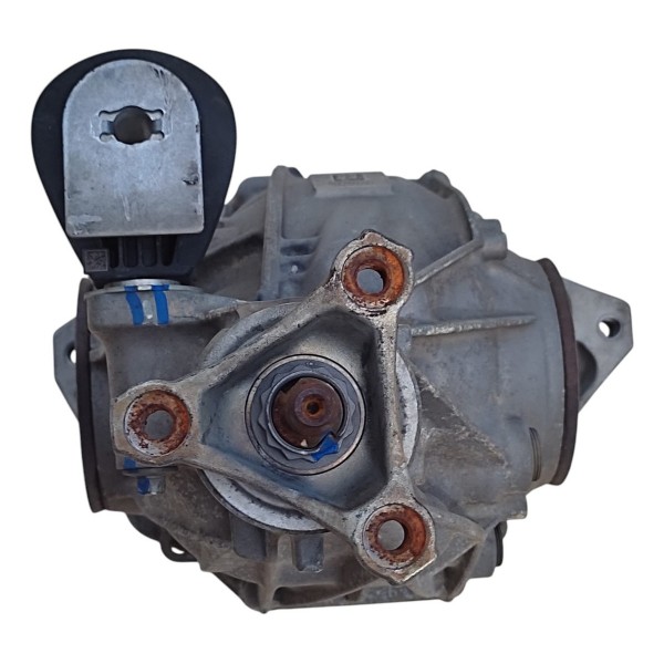 Diferencial Mercedes C180 1.6 Turbo 2018 A2053502724