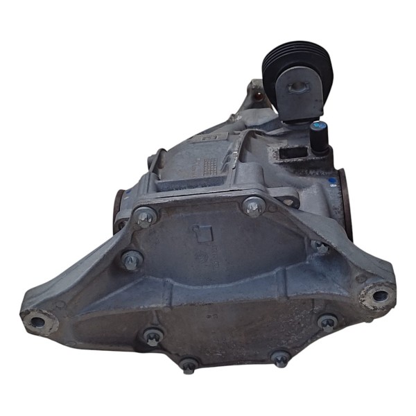 Diferencial Mercedes C180 1.6 Turbo 2018 A2053502724