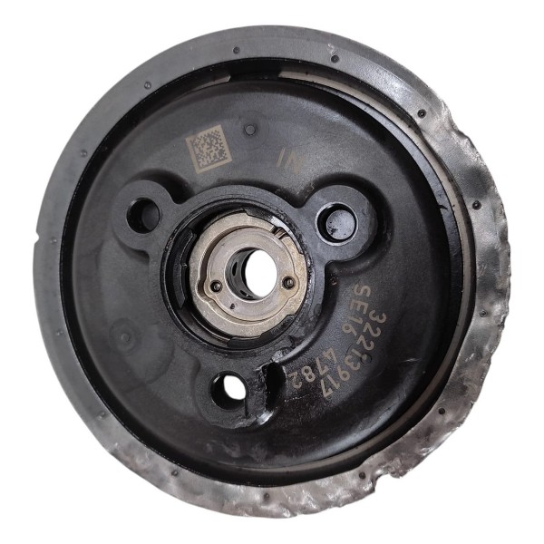 Polia Comando Admissão Volvo Xc60 S60 V40 2.0 32213917