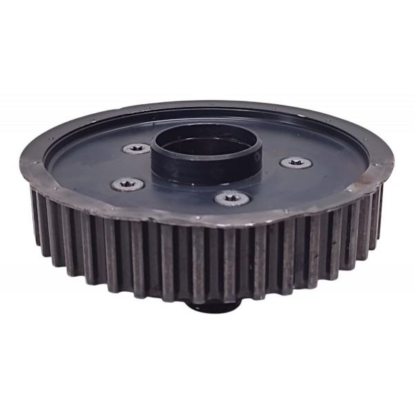 Polia Comando Escape Volvo Xc60 S60 V40 2.0 32213918