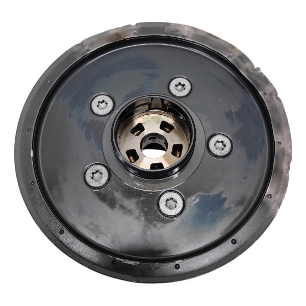 Polia Comando Escape Volvo Xc60 S60 V40 2.0 32213918