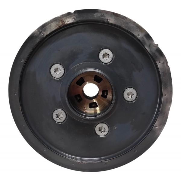 Polia Comando Escape Volvo Xc60 S60 V40 2.0 32213918