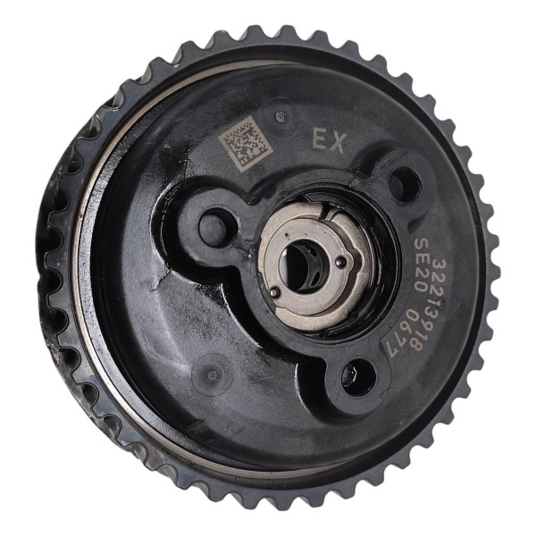 Polia Comando Escape Volvo Xc60 S60 V40 2.0 32213918