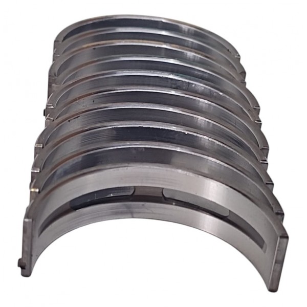 Bronzina Mancal Vw Tiguan 2.0 Turbo 2020 06l591a 06l561a