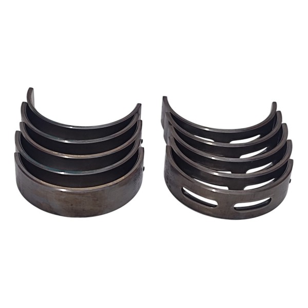 Bronzina Mancal Vw Tiguan 2.0 Turbo 2020 06l591a 06l561a