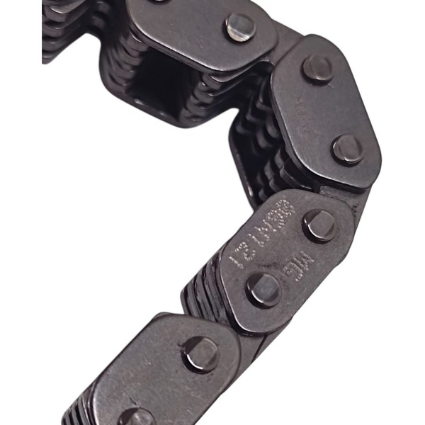 Corrente Bomba Óleo Volkswagen Tiguan 2.0 2020 -30elos