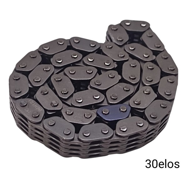 Corrente Bomba Óleo Volkswagen Tiguan 2.0 2020 -30elos