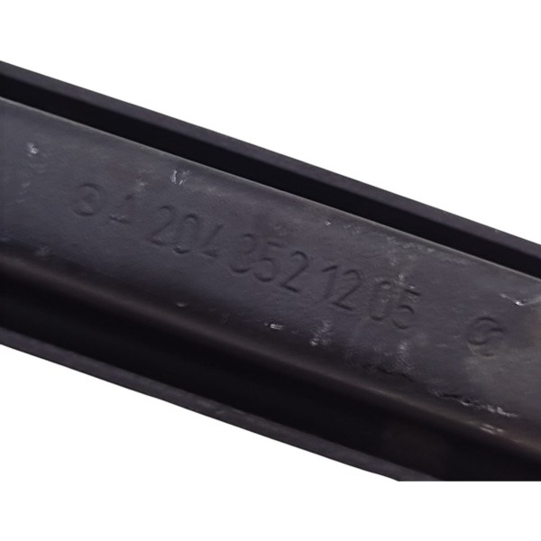 Braço Tirante Tras Mercedes  C180 2017 A2043521205 (usado)