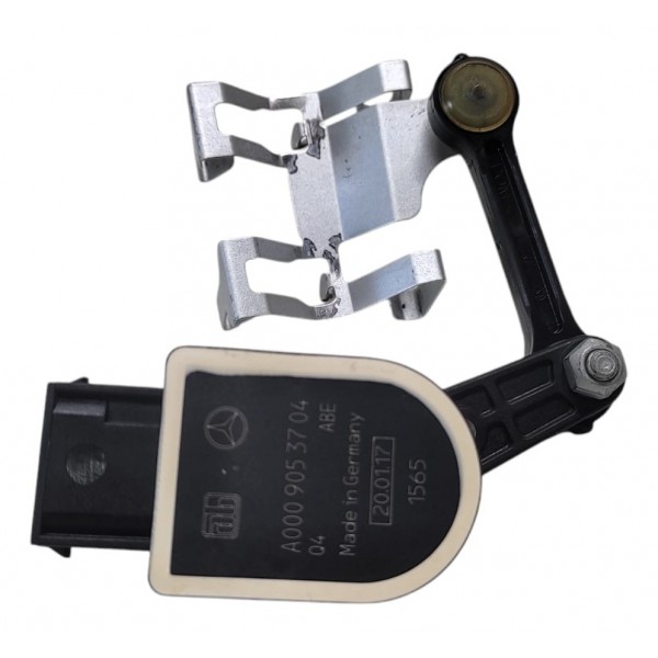Sensor Estabilidade Traseira C180 W205 2017 A0009053704