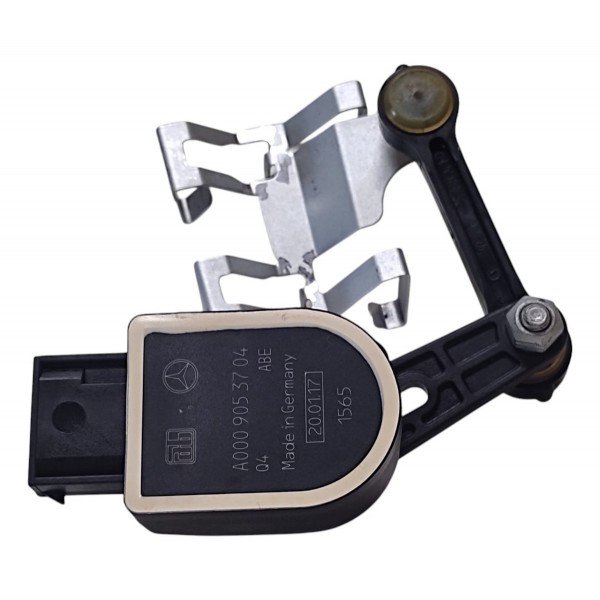 Sensor Estabilidade Traseira C180 W205 2017 A0009053704