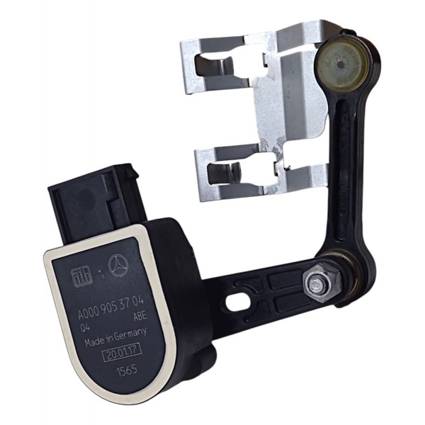 Sensor Estabilidade Traseira C180 W205 2017 A0009053704