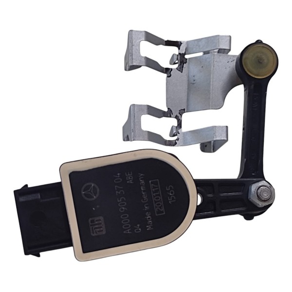 Sensor Estabilidade Traseira C180 W205 2017 A0009053704