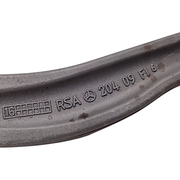 Braço Suspensão Traseira C180 2017 A20409 (usado)