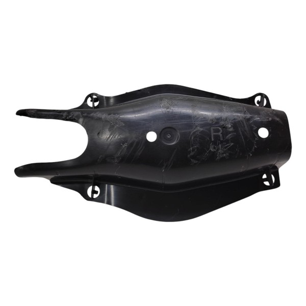 Acabamento Balança Tras Ld Mercedes C180 2017 A2053523000