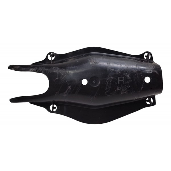 Acabamento Balança Tras Ld Mercedes C180 2017 A2053523000