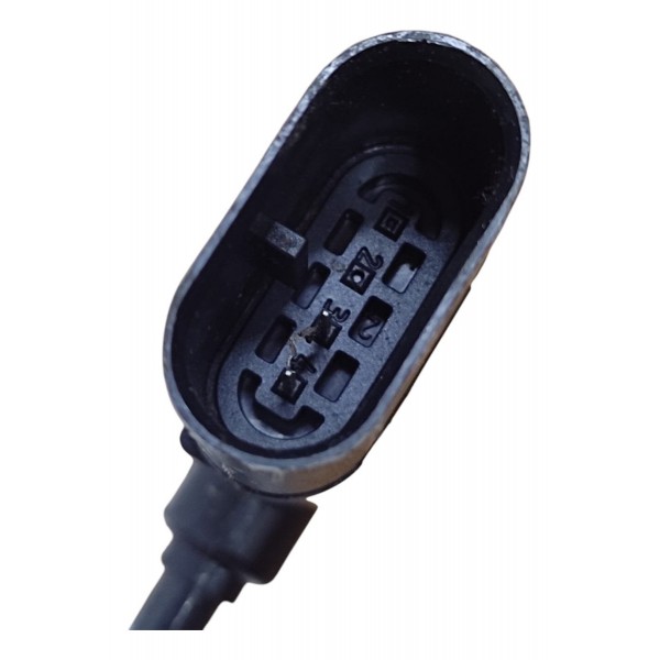 Sensor Roda Traseiro Mercedes C180 2017  A2059058503