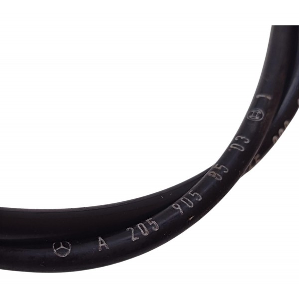 Sensor Roda Traseiro Mercedes C180 2017  A2059058503