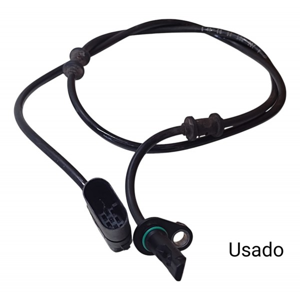 Sensor Roda Traseiro Mercedes C180 2017  A2059058503