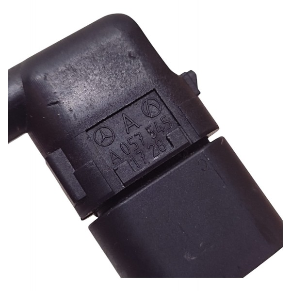 Sensor Roda Traseiro Mercedes C180 2017  A2059058503