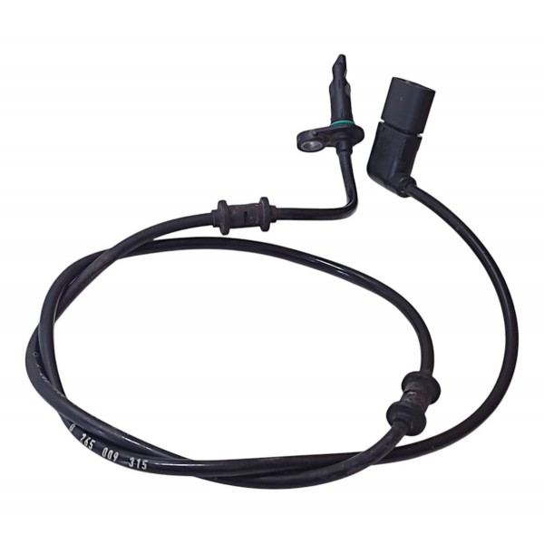 Sensor Roda Traseiro Mercedes C180 2017  A2059058503