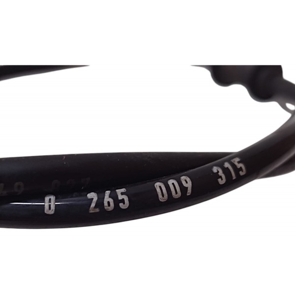 Sensor Roda Traseiro Mercedes C180 2017  A2059058503