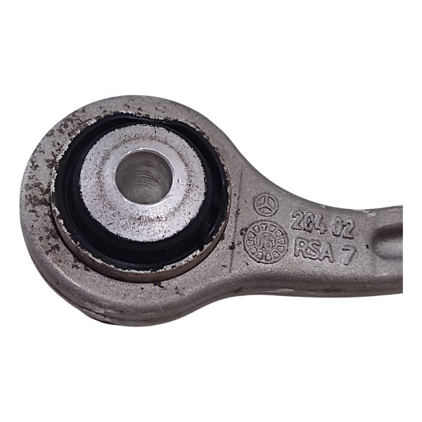 Braço Suspensão Traseira Mercedes C180 2017 A20402 (usado)