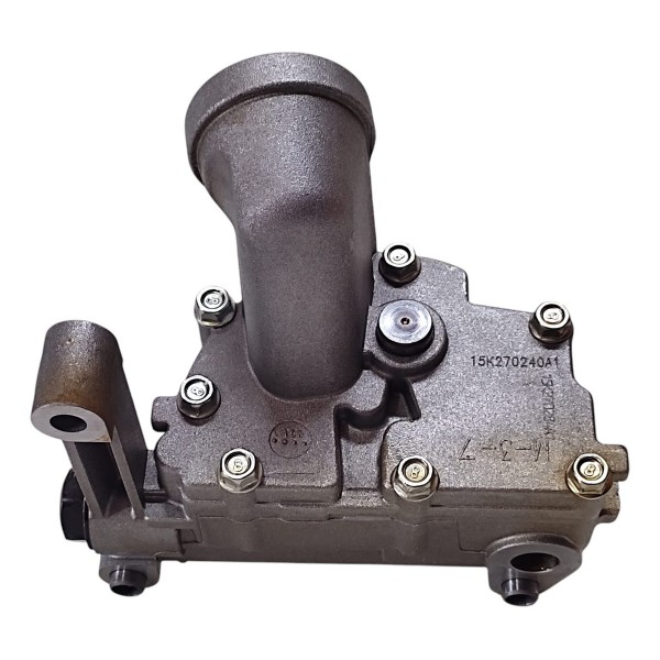 Bomba Óleo Mitsubishi Outlander 2.0 16v 2015