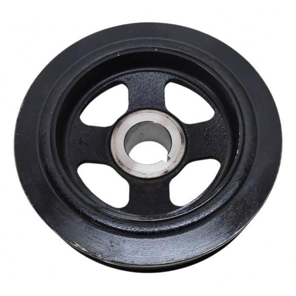 Polia Virabrequim Mitsubishi Outlander 2.0 16v 2015