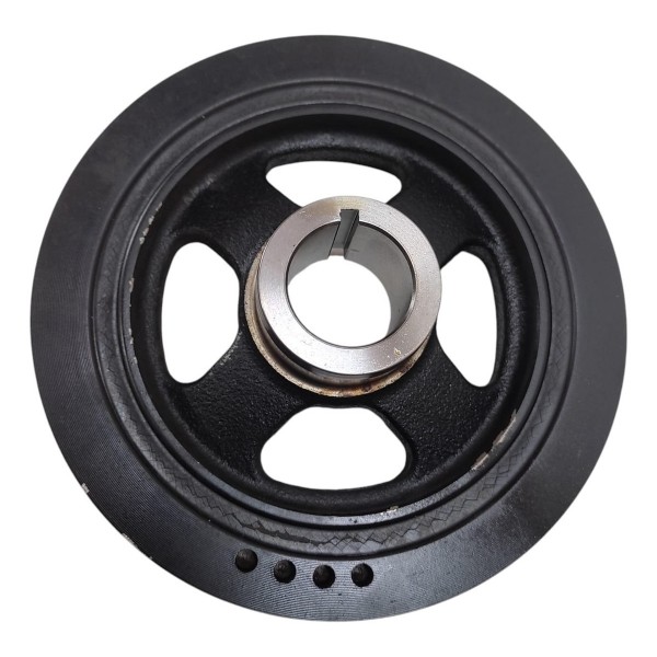 Polia Virabrequim Mitsubishi Outlander 2.0 16v 2015