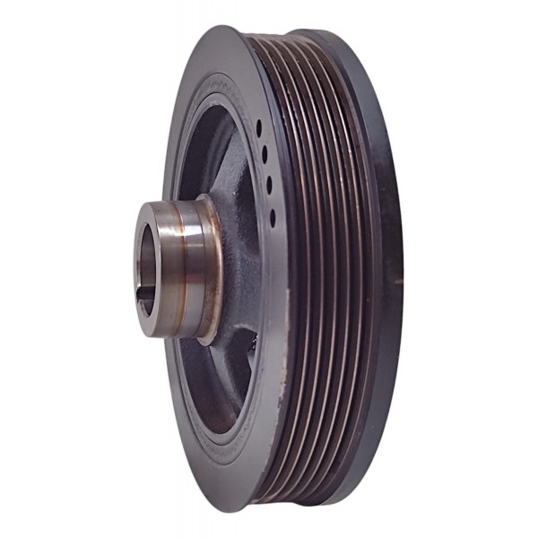 Polia Virabrequim Mitsubishi Outlander 2.0 16v 2015