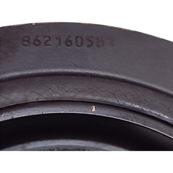 Polia Virabrequim Mitsubishi Outlander 2.0 16v 2015