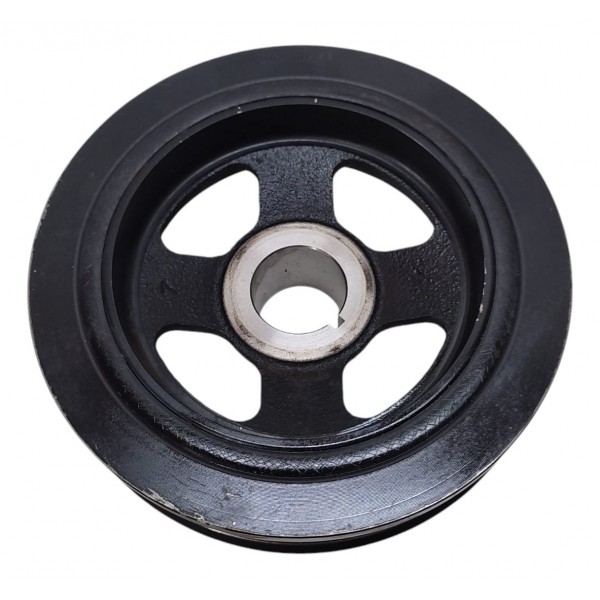 Polia Virabrequim Mitsubishi Outlander 2.0 16v 2015