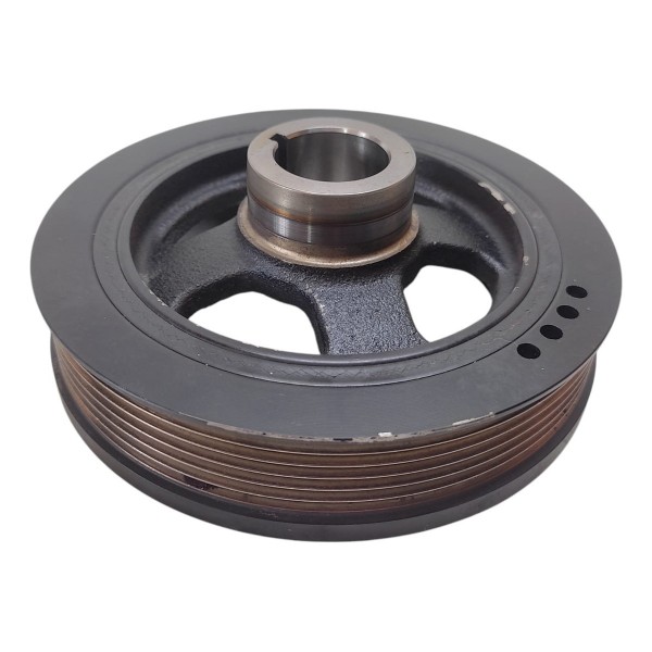 Polia Virabrequim Mitsubishi Outlander 2.0 16v 2015