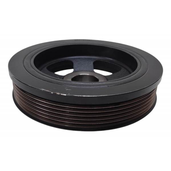 Polia Virabrequim Mitsubishi Outlander 2.0 16v 2015