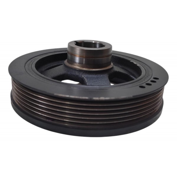 Polia Virabrequim Mitsubishi Outlander 2.0 16v 2015