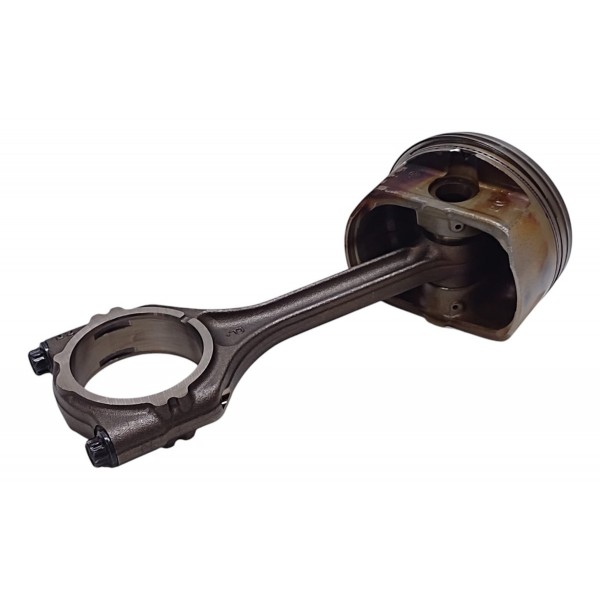 Pistão Biela Mitsubishi Outlander 2.0 16v 2015