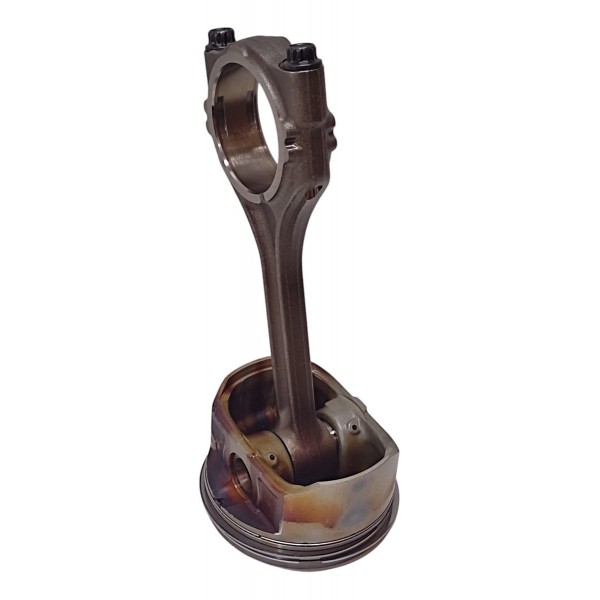 Pistão Biela Mitsubishi Outlander 2.0 16v 2015