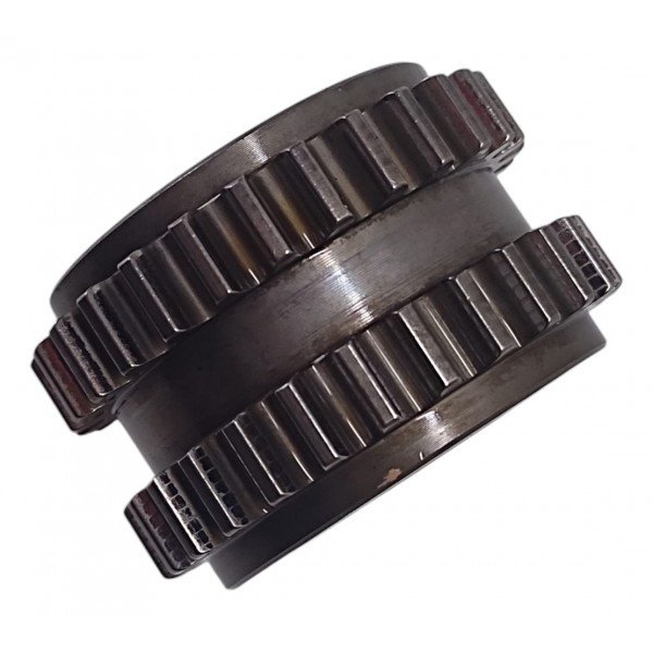 Engrenagem Virabrequim Mitsubishi Outlander 2.0 16v 2015