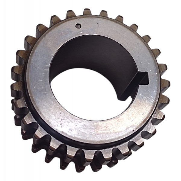 Engrenagem Virabrequim Mitsubishi Outlander 2.0 16v 2015