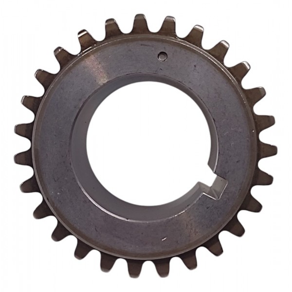 Engrenagem Virabrequim Mitsubishi Outlander 2.0 16v 2015