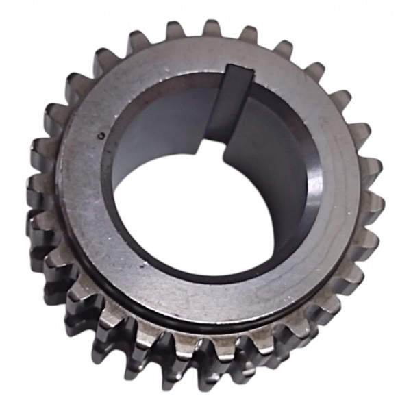 Engrenagem Virabrequim Mitsubishi Outlander 2.0 16v 2015