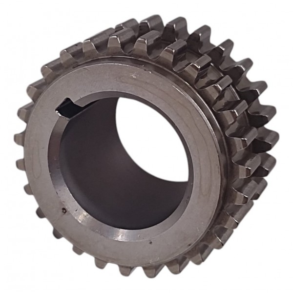 Engrenagem Virabrequim Mitsubishi Outlander 2.0 16v 2015