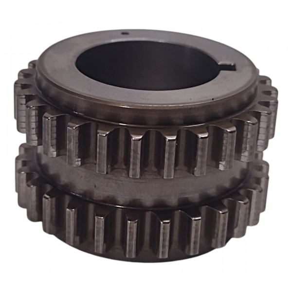 Engrenagem Virabrequim Mitsubishi Outlander 2.0 16v 2015